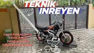 TIPS INREYEN MESIN RX KING YANG BAIK DAN SEMPURNA, ATAU MALAH PERLU ATAU TIDAK  MELAKUKAN INREYEN?🤔