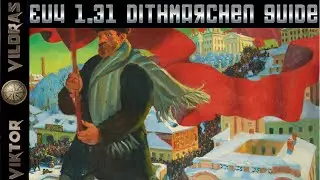Eu4 Dithmarchen Guide for 1.30 and 1.31