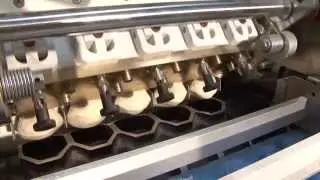 spezzatrice arrotondatrice DINAMICA ITA
