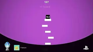 Reflex Drop Time Race number 3582 f the time