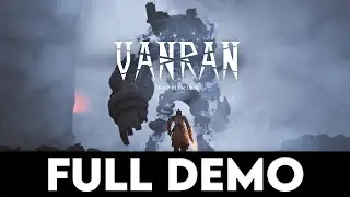 VANRAN - Full Demo