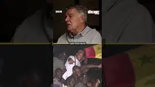 They don't make 'em like Big Sam anymore! 😂 | The Wayne Rooney Show