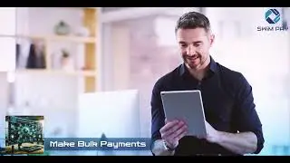 Make Bulk Payments - Free and Easy | With SWiM PAY