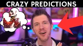 Brawl Stars YouTubers Who PREDICTED Future Updates 