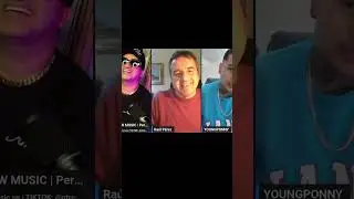 Press Young Ponny artista Gofar sencillo &ldquo;bebiembre&rdquo; la hora loca desde Espa&ntilde;a #industriamusical