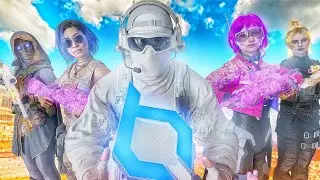 Final response Obey RC [GB] Community Montage !