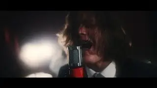 White Like Fire - Crimson (Official Music Video)