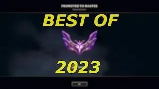 Best Of de la Team Master Flex - 2023
