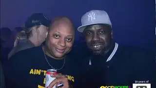MC Jay J (SL2) & DJ Devious D Time of Our Lives (1993 Remix)