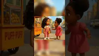 Learn Yoruba Greetings! Kids Say Hello in Nigerian Language 🇳🇬