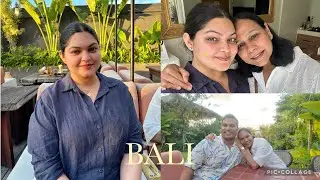 Landed in Bali, Getting a Sim, Crowded Instagram places, Am&egrave;line Beauty & Spa | Vlog | Day 1