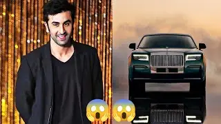 Ranveer kapoor Car Collection | DEAR MOTO