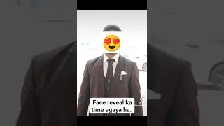 Face Reveal #Viki