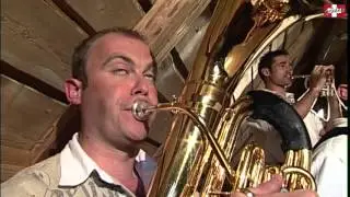 Krainer Mania  - Der verliebte Trompeter