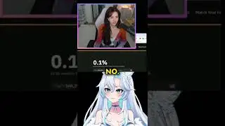 Pokimane gets hit with a reality check..