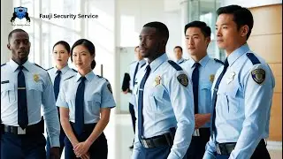 Fauji Security Service | Trusted Security Guards for Homes, Offices & Events