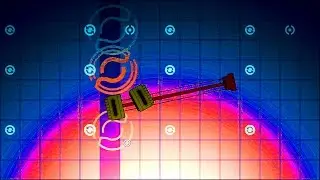 Sound Shapes - Conclusive, decisive; absolute.