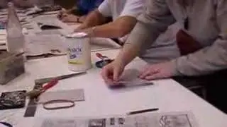 Japanese Bookbinding