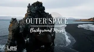 Outer Space : Ambient Electronic Emotional Relaxing Background Music