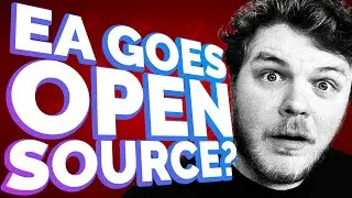 SHOCK! Electronic Arts takes Command & Conquer Open Source