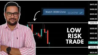 Nifty Bank Nifty Intraday Strategy | Aug 22nd | Logical Trading System