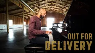 Out for Delivery | Piano Solo by Barron Ryan