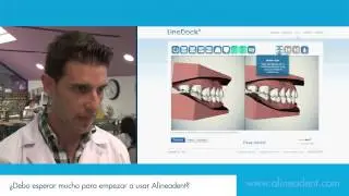 Descubre las ventajas de la ortodoncia invisible Alineadent