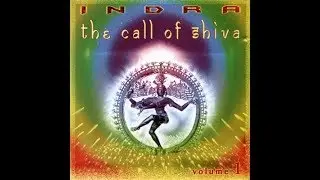Electronic music---INDRA-POLE SHIFT(Call of Shiva vol.1-2005)