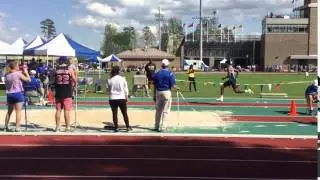 Duke 16 Meet MLJ20