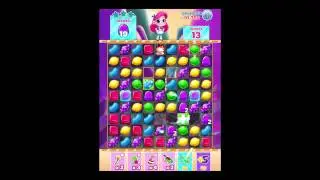 Candy Blast Mania Level 133