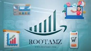RootAMZ | eCommerce - Digital - Innovation