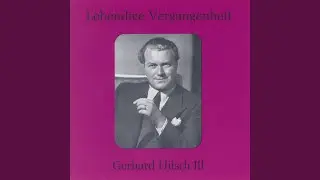 Unverlierbare Gew&auml;hr (Lieder um den Tod, Nr.62)