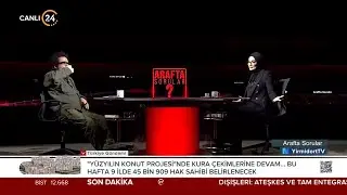 Esra Elönü ile 
