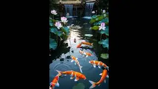 Relaxing sleep music for deep sleeping and stress relief. Fall asleep to beautiful nature videos