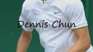 How to Pronounce Dennis Chun?