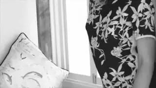 Jesinta Campbell for Harris Scarfe