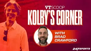 Kolby&rsquo;s Corner: CBS Sports&rsquo; Brad Crawford on Shane Beamer and the Virginia Tech Coaching Search