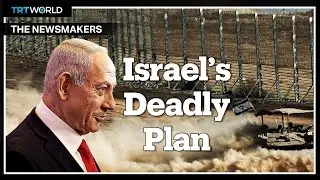 Israel begins assault on Gaza City: Countdown to catastrophe?