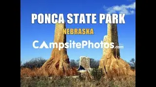 Ponca State Park, Nebraska