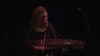 Swan Dyer | Swedish Music Duo