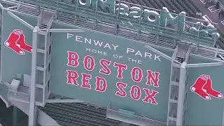 Netflix to create shows on 2004 and 2024 Boston Red Sox