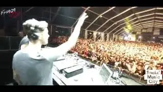 FRA909 Tv -- TALE OF US CLOSING SET @ SOCIAL MUSIC CITY MILANO