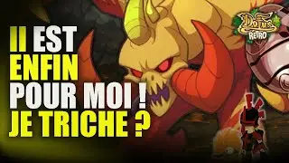Le DROP du Dofus EBENE enfin pour moi ? Qu'tan ARENE 6 ENUS  [DOFUS RETRO | QU'TAN | ARENE | EP. 1]