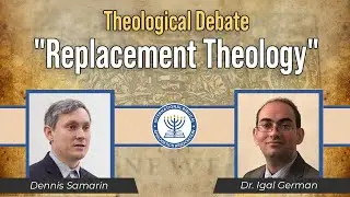 Theological Debate 