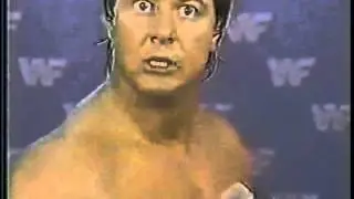 Roddy Piper Promo on Don Muraco (11-01-1986)