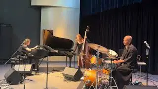 Jayden Richardson Senior Recital
