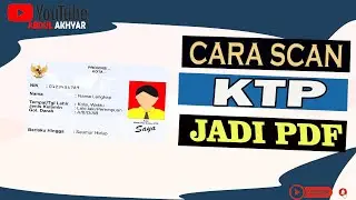 Cara Scan ktp printer epson l3110 di windows 10