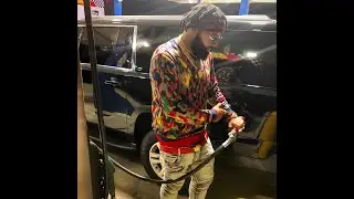 [FREE] MONEY MAN TYPE BEAT - 