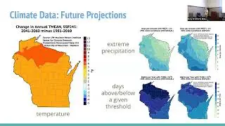 Climate Data and Resources for Adaptation Planning