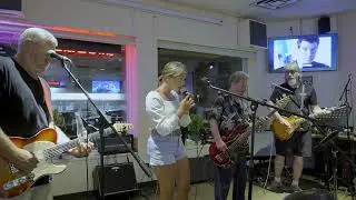 Boot Scoot Boogie -- A Brooks & Dunn cover by The Laurentian Hillbillies
